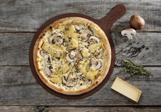Pizzeria Basilic & Co