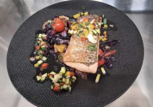 Le Comptoir du Lac