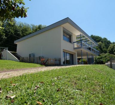 Gîte Lac Casa 60′