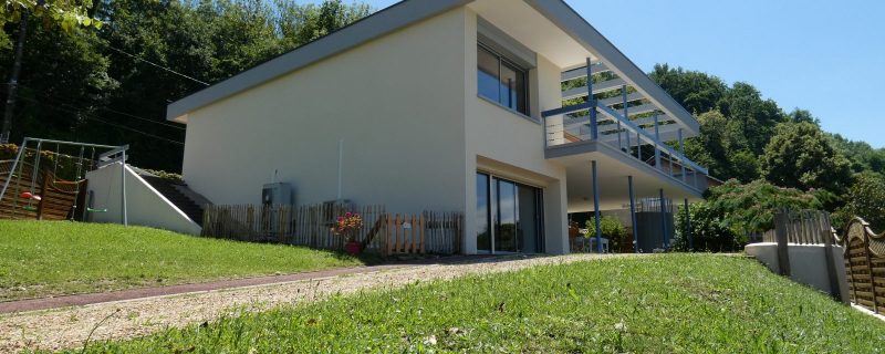 Gîte Lac Casa 60′