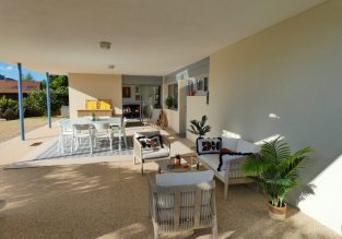 Gîte Lac Casa 60′