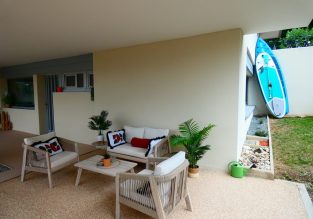 Gîte Lac Casa 60′