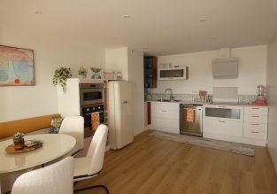 Gîte Lac Casa 60′