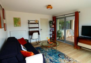 Gîte Lac Casa 60′