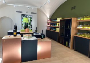 Boutique des Caves de la Chartreuse