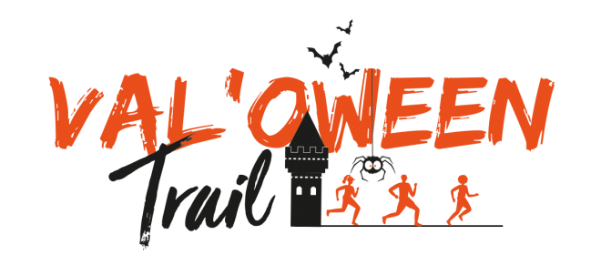 Logo Val’Oween Trail