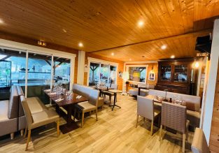 Les voiles effet mer