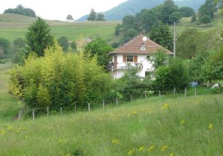 Gîte Dalanne