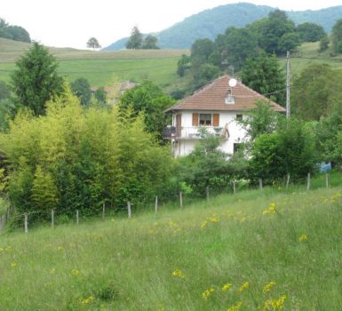 Gîte Dalanne