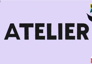 Détournement d’oeuvre avec Maria Jalibert