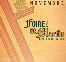 Foire de la Saint-Martin