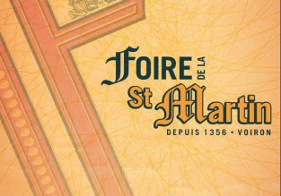 Foire de la Saint-Martin