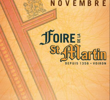 Foire de la Saint-Martin