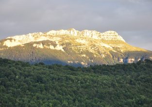Chambre d’hôtes Au Pré Chardon