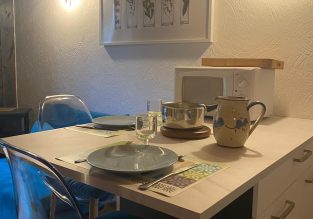 Au Pré Chardon « Gîte Libellule »