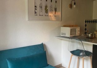 Au Pré Chardon « Gîte Libellule »