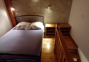 Au Pré Chardon « Gîte Libellule »