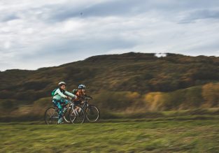 Stage VTT junior avec Natura Vélo