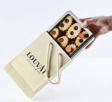 Biscuiterie Louvat