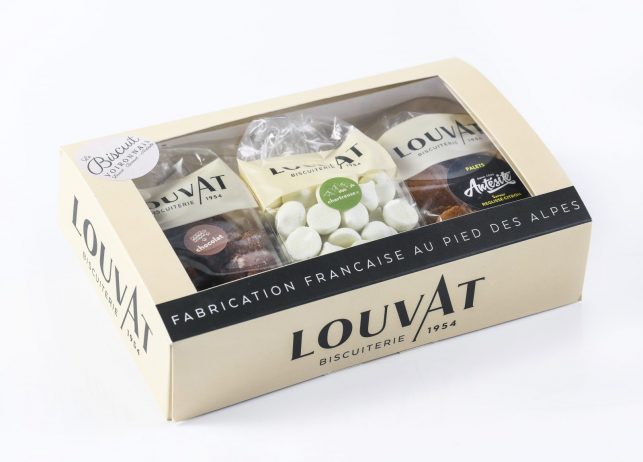 Coffret Voironnais Louvat