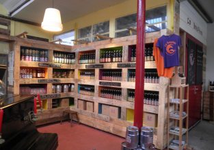 Visites guidées à la Brasserie du Val d’Ainan