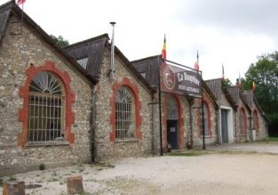 Visites guidées à la Brasserie du Val d’Ainan