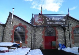 Visites guidées à la Brasserie du Val d’Ainan