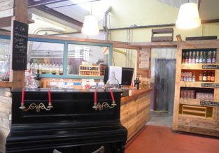 Visites guidées à la Brasserie du Val d’Ainan