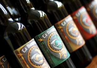 Visites guidées à la Brasserie du Val d’Ainan