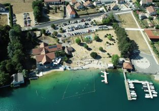 Plaisilac : location bateaux à pédales, stand up paddles