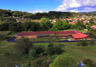Vente de fromage de chèvre au GAEC entre Fure et Tour