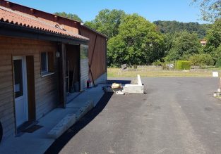 Vente de fromage de chèvre au GAEC entre Fure et Tour