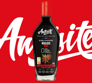 Antésite