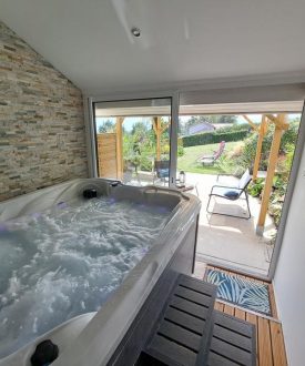 Chambre d’hôtes Adorelys
