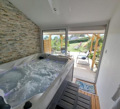 Chambre d’hôtes Adorelys