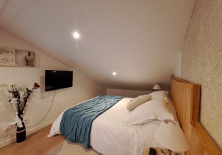 Chambre d’hôtes Adorelys