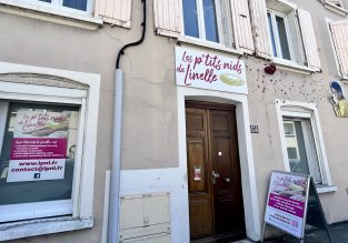 Studio Le Mini nid de Valou