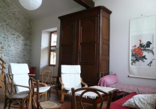 Gîte du Massot