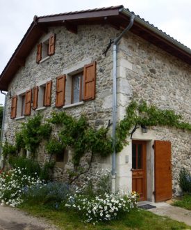 Gîte de l’Etang Dauphin