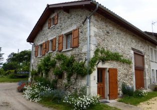Gîte de l’Etang Dauphin