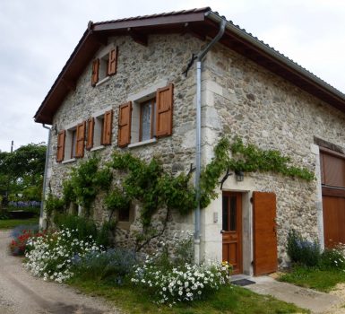 Gîte de l’Etang Dauphin