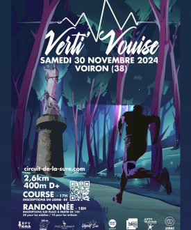 La Verti’Vouise