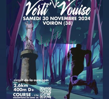 La Verti’Vouise