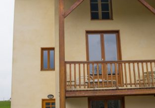 Gîte de Velanne