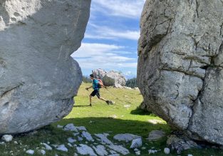 Marche nordique émotionnelle avec Épig&Sens