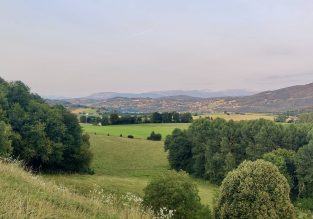 Marche nordique émotionnelle avec Épig&Sens