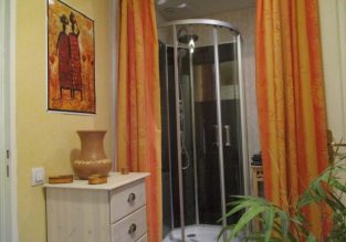 Chambre d’hôte Alain et Flo