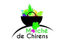 Marché de producteurs de Chirens