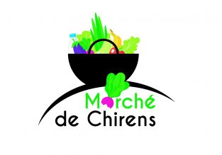 Marché de producteurs de Chirens