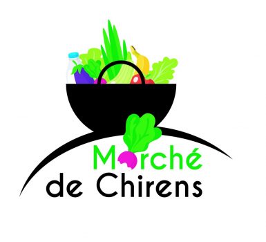 Marché de producteurs de Chirens